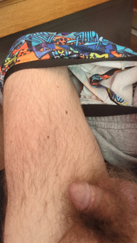 Small Dick