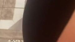 A Bitch Was Traped:))