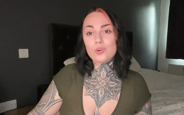 Miss Valentina: 5000 Calorie Challenge