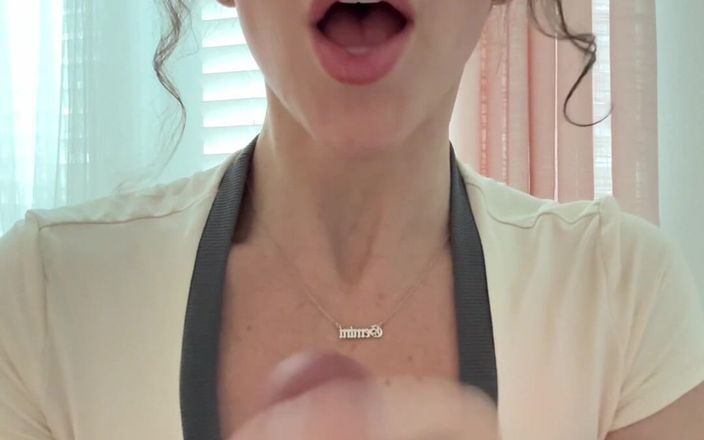 SavvyStar: Asmr handjob WICHsanleitung für freund - Flüstert sexy freundin