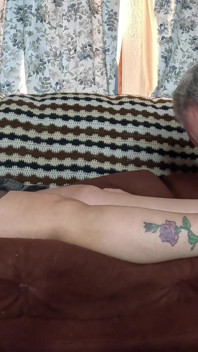 Foot Fucker