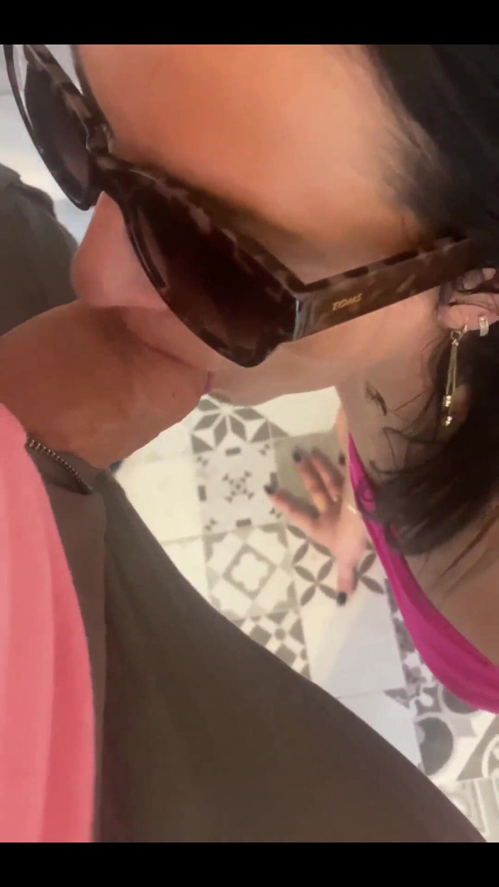 MilfyCalla: 2 dance and fuck - petualangan tante seksicalla