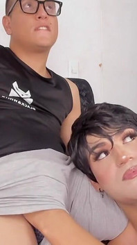 Ken Possiede Il Blocco Di Tomas Su Stripchat