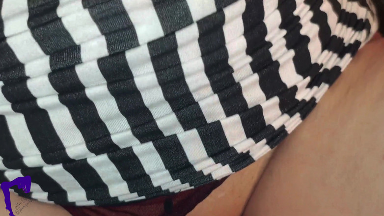 AlinaVelvet: Weelderige Latina MILF Hete Vrouw, Dubbele Penetratie Creampie En Sperma...