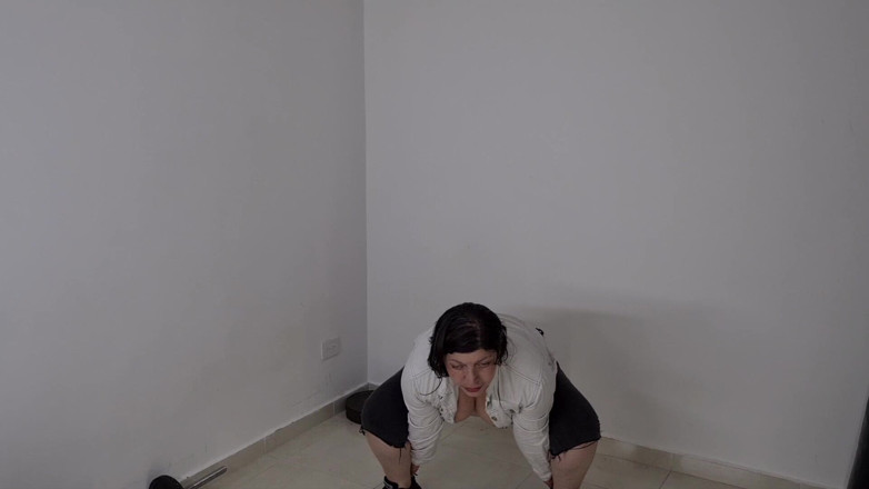 Alice H: Protahovací cvičení, část 2