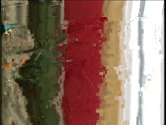Anal seduction: Blonde MILF babe gets her face creamed with semen after...