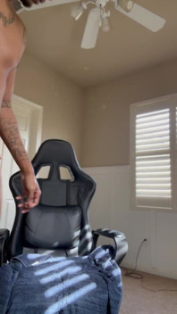 Big Dick Big Nutt
