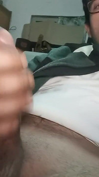 My Dick Hard
