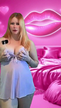 Bimbo magia feitiço parte 2
