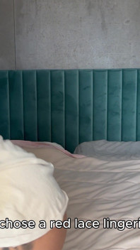 JOI - Sei eine schöne sissy und lutsch deinen eigenen schwanz