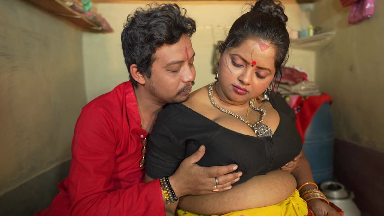 JAYESH GUPTA: The Chief's Cruel Demand