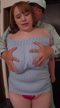 Frustrated Voluptuous Married Wife Dominating Men as a Physical Masochistic Temptress Nina.n -scene.3