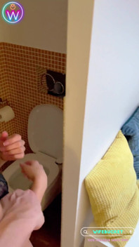 Wifebucket Amateurs - ハニー、なぜソロ自撮りを撮るより、私たちがセックスしているところを撮ったほうがいいの?