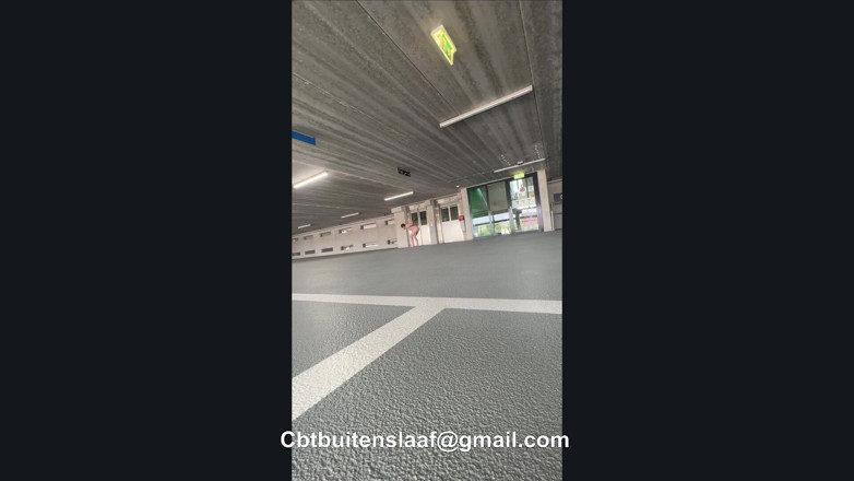 No limit cbt slave: Ризиковано гола в гаражі