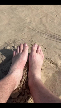 Beach vacation