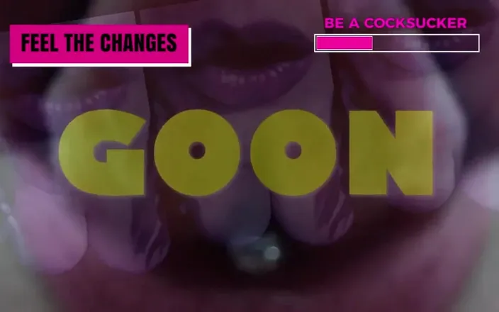 Campsissyboi: The Gooner Wants to Edge to Dick Thoughts by Goddess...
