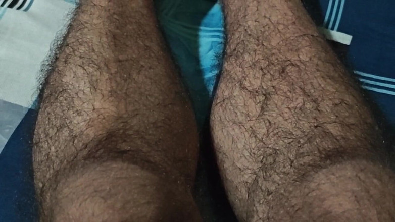 Hot Chilli 2025: Uk velký penis hrát chlapec