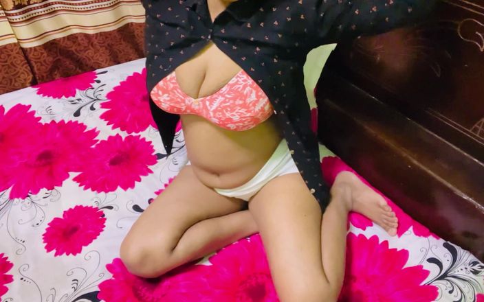 Ena: Indian College Girl Masturbation Big Ass Beautiful Pussy
