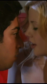 Cherry Poppens: a Young Redhead Eager to Feel Cock Inside Her
