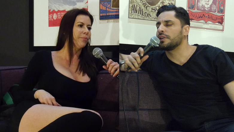 Comma D Productions: Ep 142 | Alexis Fawx | Le pornostar sono persone