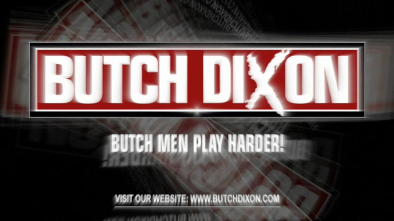 Butch Dixon: Matteo Valentine et Carlo Cox