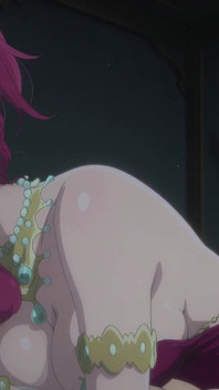 Fanis Laminitus L-a Tachinat Că I-a Distrus Curul. Fanis Laminitus Hentai Cosplay