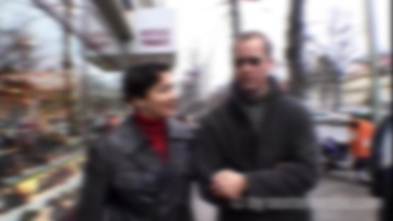 Sextermedia by Pete: Sex do zadku pro rasu žena v sexy spodním prádle