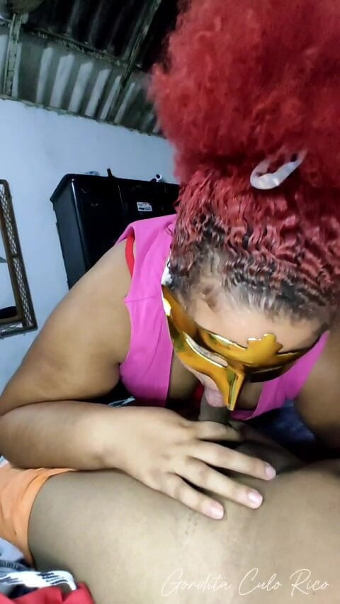 Gordita Culo Rico: Pantat bahenol laura si cewek semok latina dientot habis-habisan sampai...