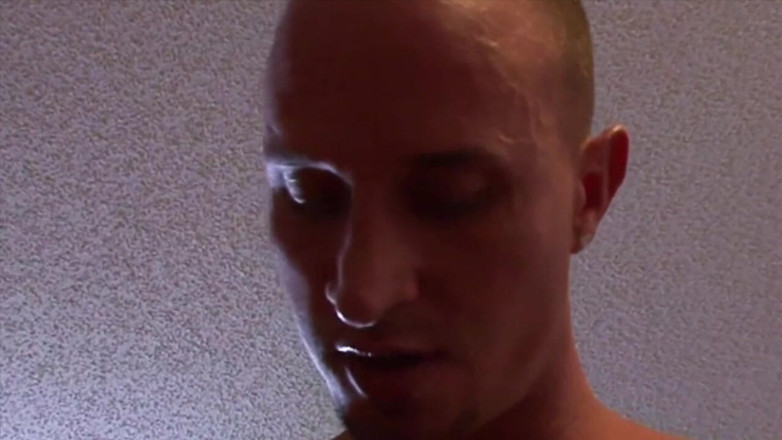 HARD BAREBACK PORN BY JESS ROYAN: Bukkake amateur avec des jumelles gays suce tous ses amis