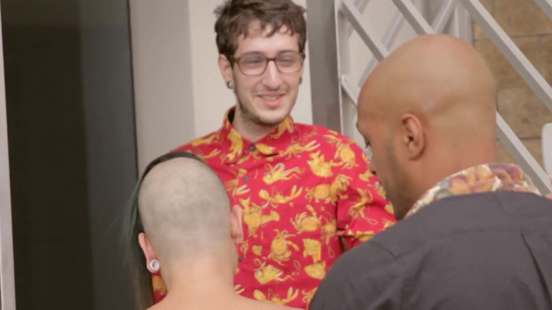 Quente club: A Bitch of a Therapist