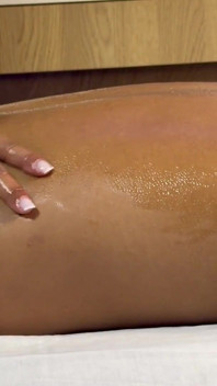 Asmr Wellness: Panama Studio Gentle Relaxation Massage