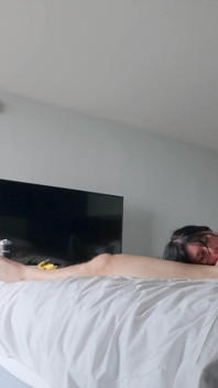 POV Penthouse Sex!!! Alexa Chains fuck Me for the Sunrise Stepdaddy