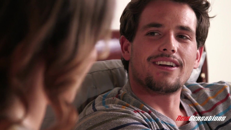 FamilyXXX: Kristen Scott - adik tiri saya mempunyai pepek ketat