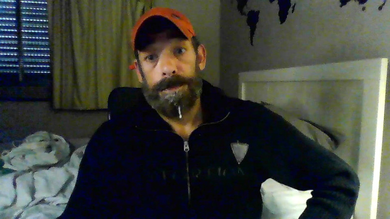 BBIG: Hotovost Alpha Kouření Tabacco Goon a Cumshot