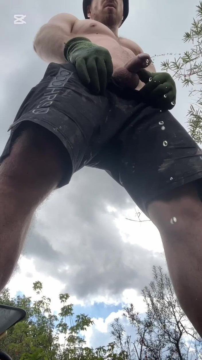 RyslanErotica: De Jongen van het platteland