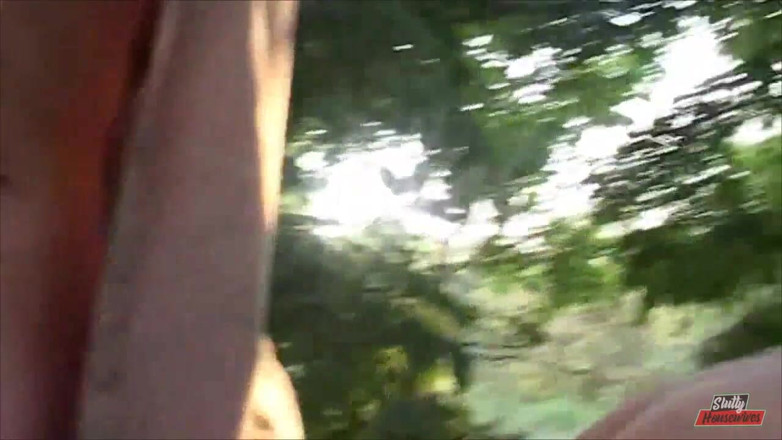 Vere Casalinghe Italia.: MILF has an orgasm with a stranger