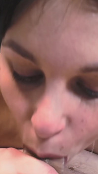 Sloppy Blowjob Heaven