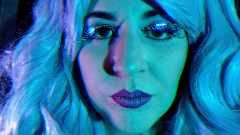 goddessjoules: Glamoureyes