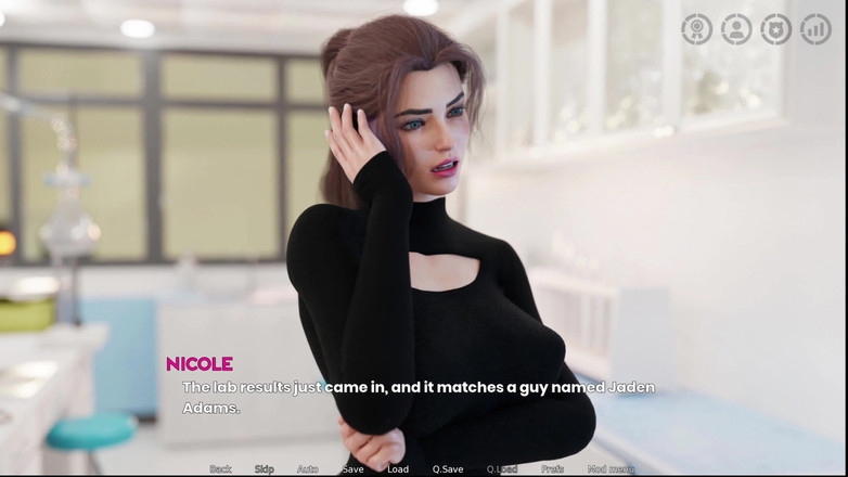 Wickedgammes studio: Naluri Ghaib (bahagian 5)