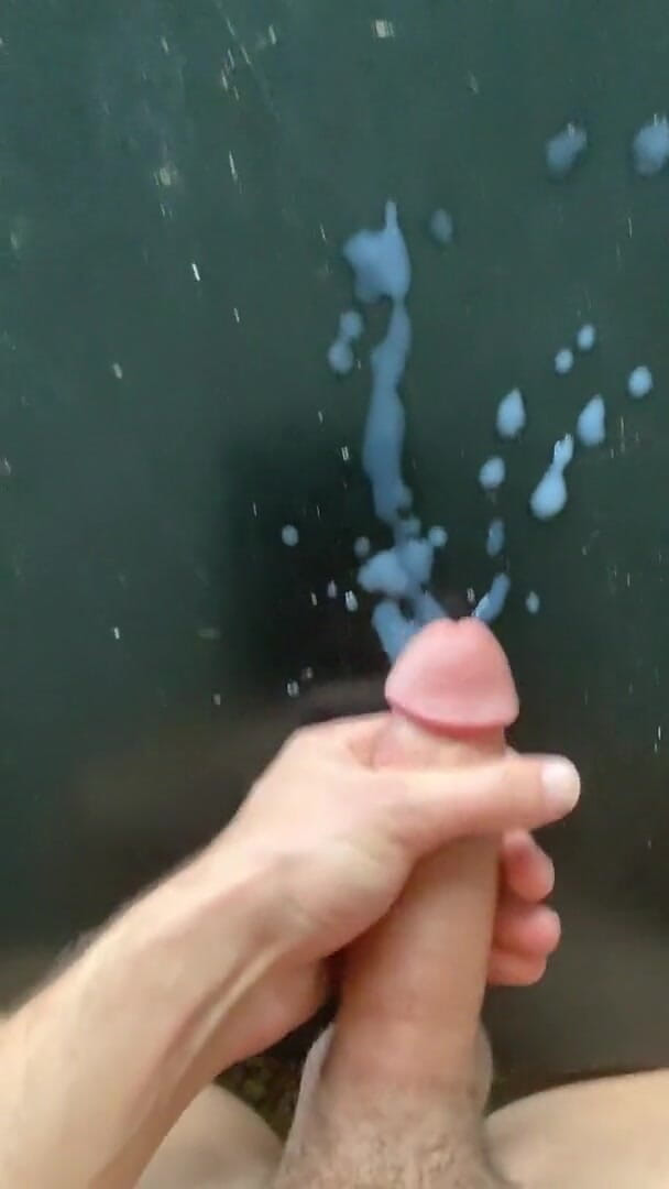 Edging4u89: Красивий член тонни сперми