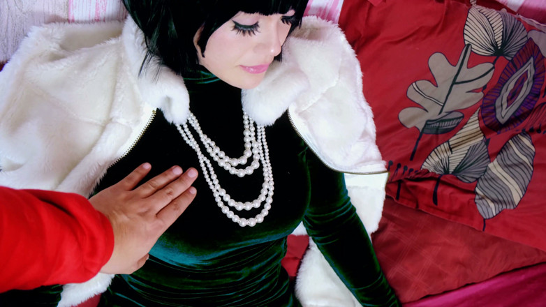 Sweet Darling: Fubuki One Punch Man - Sweet Darling