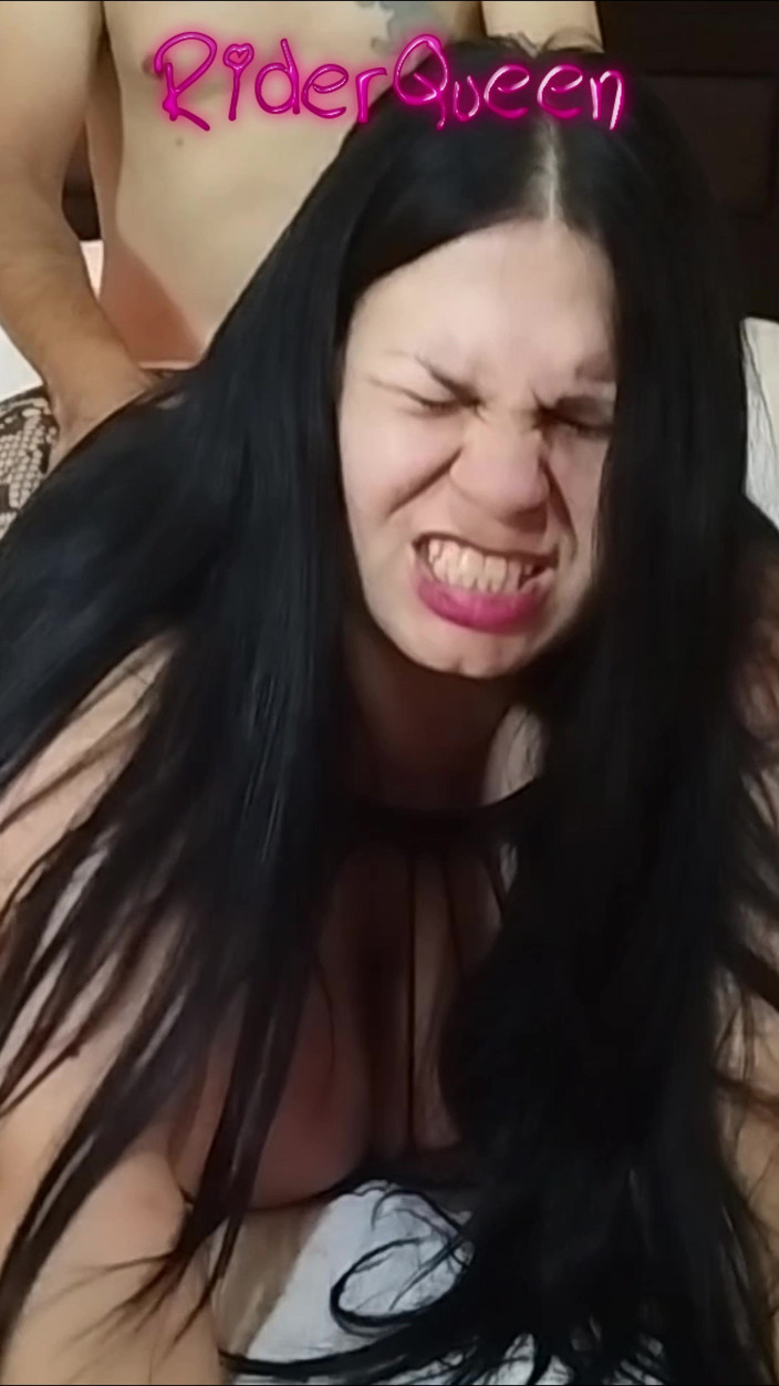 Riderqueen BBW Step Mom Latina Ebony: 粉丝视频 - 戴绿帽子视频