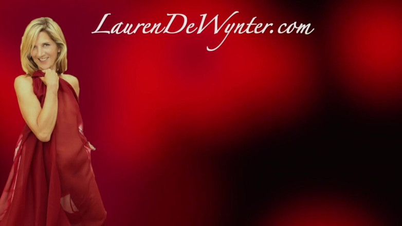 Lauren DeWynter: Konference rodičů a učitelů