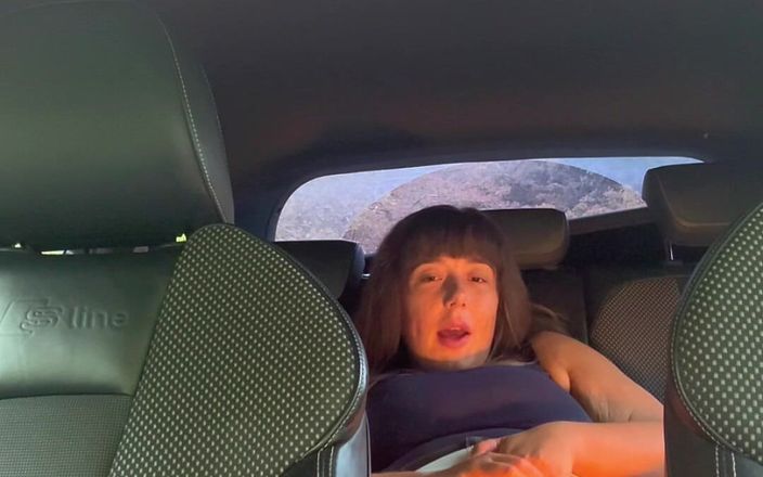 Ella Muprhy: Bil solo anpassad
