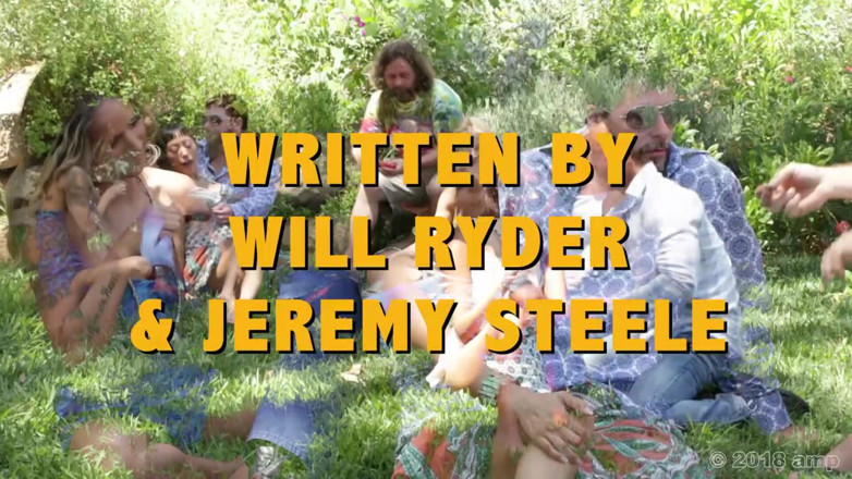 Adventures In Pornland: Manson Family XXX - S1 - Cassidy Klein, Judas (Female), Jeremy Steele