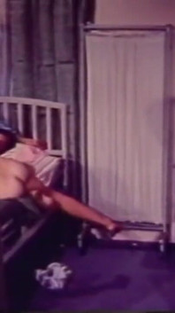Infermiere del turno di notte - film di restyling in versione full HD