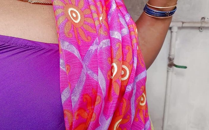 Santhi89: Tamilisches heißes mädchen betrügt, fickt in pfeifenmechaniker zu hause, sehr...