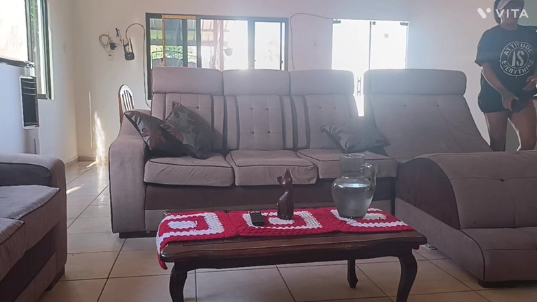 Kamila6922: Chupando pau que eu me perdi no arbusto !! Parte 1