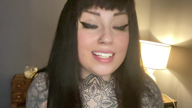 Miss Valentina: Saya Mahu Mengambil Semua Yang Anda Ada