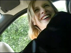 Italská nezbedná děvka - Bimbe Italiane Dispettose (Celý porno film)